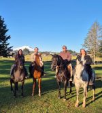 Cabalgatas por la patagonia - Imagen 3
