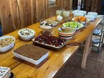 Buffet de Carne (Todo Incluido) - Imagen 2