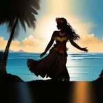 Danza Polinesia