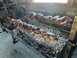 Buffet de Carne (Todo Incluido)