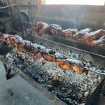 Buffet de Carne (Todo Incluido)