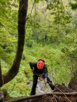 Rappel - Canopy Chile - Imagen 6