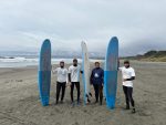 Deslízate sobre el mar: Aprende Surf con los mejores - Imagen 4
