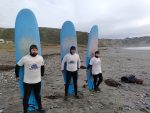 Deslízate sobre el mar: Aprende Surf con los mejores - Imagen 7