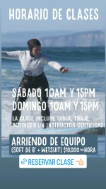 Deslízate sobre el mar: Aprende Surf con los mejores - Imagen 5