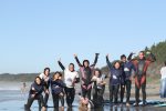 Deslízate sobre el mar: Aprende Surf con los mejores