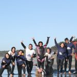 Deslízate sobre el mar: Aprende Surf con los mejores