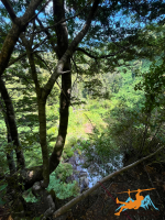 Rappel - Canopy Chile - Imagen 4