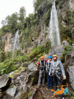 Rappel - Canopy Chile - Imagen 3