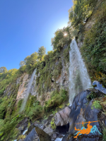 Rappel - Canopy Chile - Imagen 2