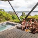 Hot-Tubs Cancagua Spa