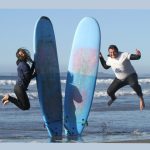 Clases de Surf (2 Personas) - Carelmapu Surf