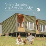Ave Lodge PROXIMAMENTE