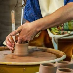 Curso Cerámica PROXIMAMENTE