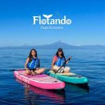 Clases de Stand Up Paddle