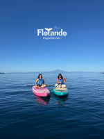 Clases de Stand Up Paddle - Imagen 2