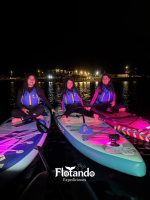 Tour Iluminado Bahia Frutillar - Imagen 7