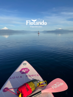 Clases de Stand Up Paddle - Imagen 4