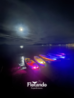Tour Iluminado Bahia Frutillar - Imagen 5