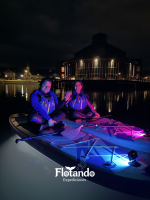 Tour Iluminado Bahia Frutillar - Imagen 6
