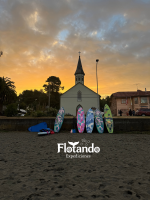 Clases de Stand Up Paddle - Imagen 7