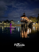 Tour Iluminado Bahia Frutillar - Imagen 4