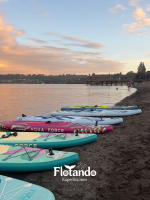 Clases de Stand Up Paddle - Imagen 8