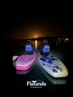 Tour Iluminado Bahia Frutillar - Imagen 9