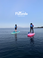 Clases de Stand Up Paddle - Imagen 9