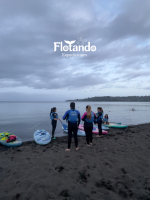 Clases de Stand Up Paddle - Imagen 10
