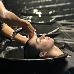 Servicio de Corte de Dama más Hidratación profunda.