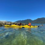 KAYAK / TREKKING 2 DIAS RELONCAVÍ