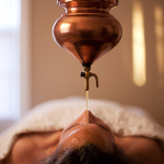 Terapia Ayurvédica Shirodhara 90 minutos