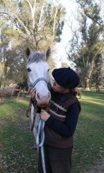 Dia del Padre - Fortaleciendo Vínculos - Coaching con Caballos - Imagen 2