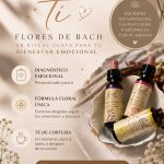 TERAPIA FLORAL DE BACH