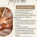 TERAPIA DE REIKI