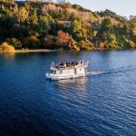 Navegación Descubre Frutillar