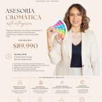 Asesoria Cromatica
