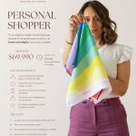 Personal Shopper