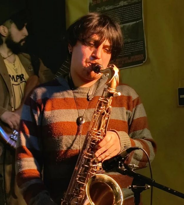 Clases de Instrumentos Musicales y Artes Plásticas