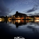 Tour Iluminado Bahia Frutillar