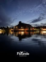 Tour Iluminado Bahia Frutillar