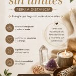 TERAPIA ENERGETICA (REIKI A DISTANCIA)