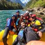 Rafting Sección PUENTE A PUENTE PM