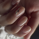 Manicure Rusa (Técnica de refuerzo y resultado prolijo para tus uñas)