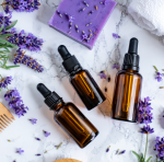 Masaje de Aromaterapia 60 minutos