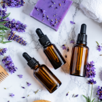 Masaje de Aromaterapia 60 minutos