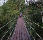 Parque Huillin aventura