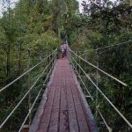 Parque Huillin aventura