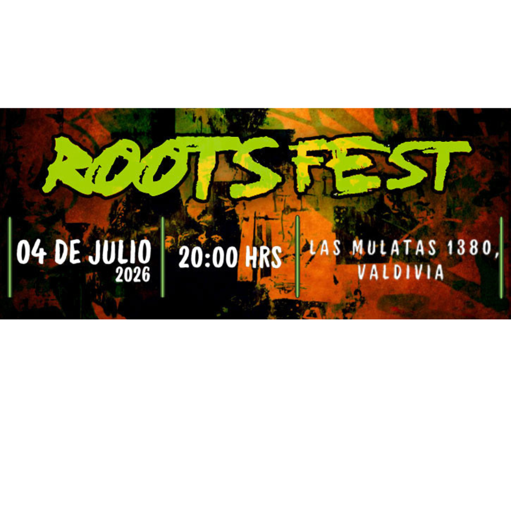 Roost Fest